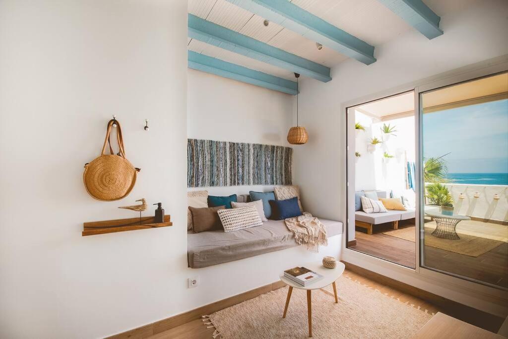 The Sun Apartment Γιαβέα Εξωτερικό φωτογραφία