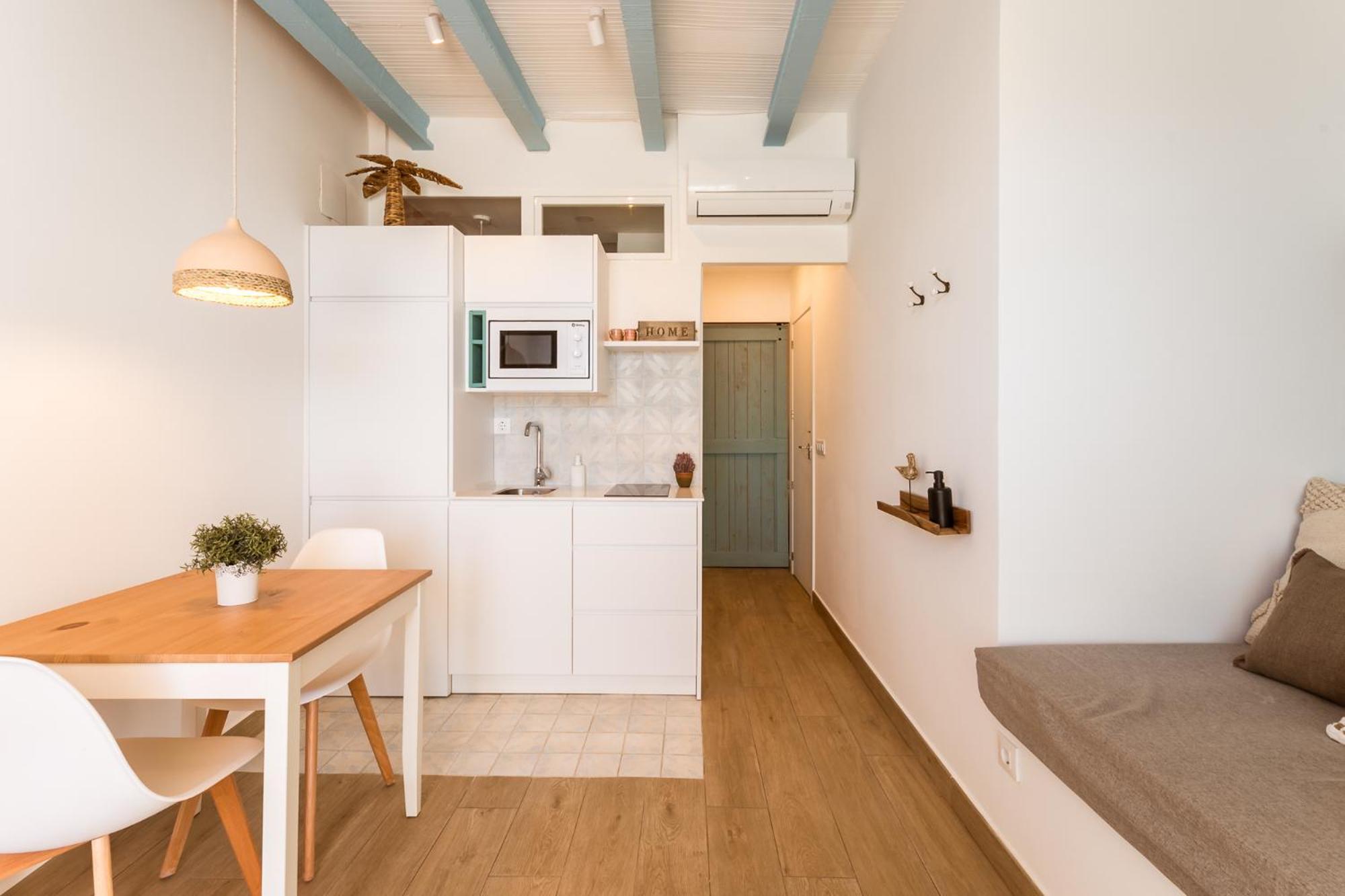 The Sun Apartment Γιαβέα Εξωτερικό φωτογραφία