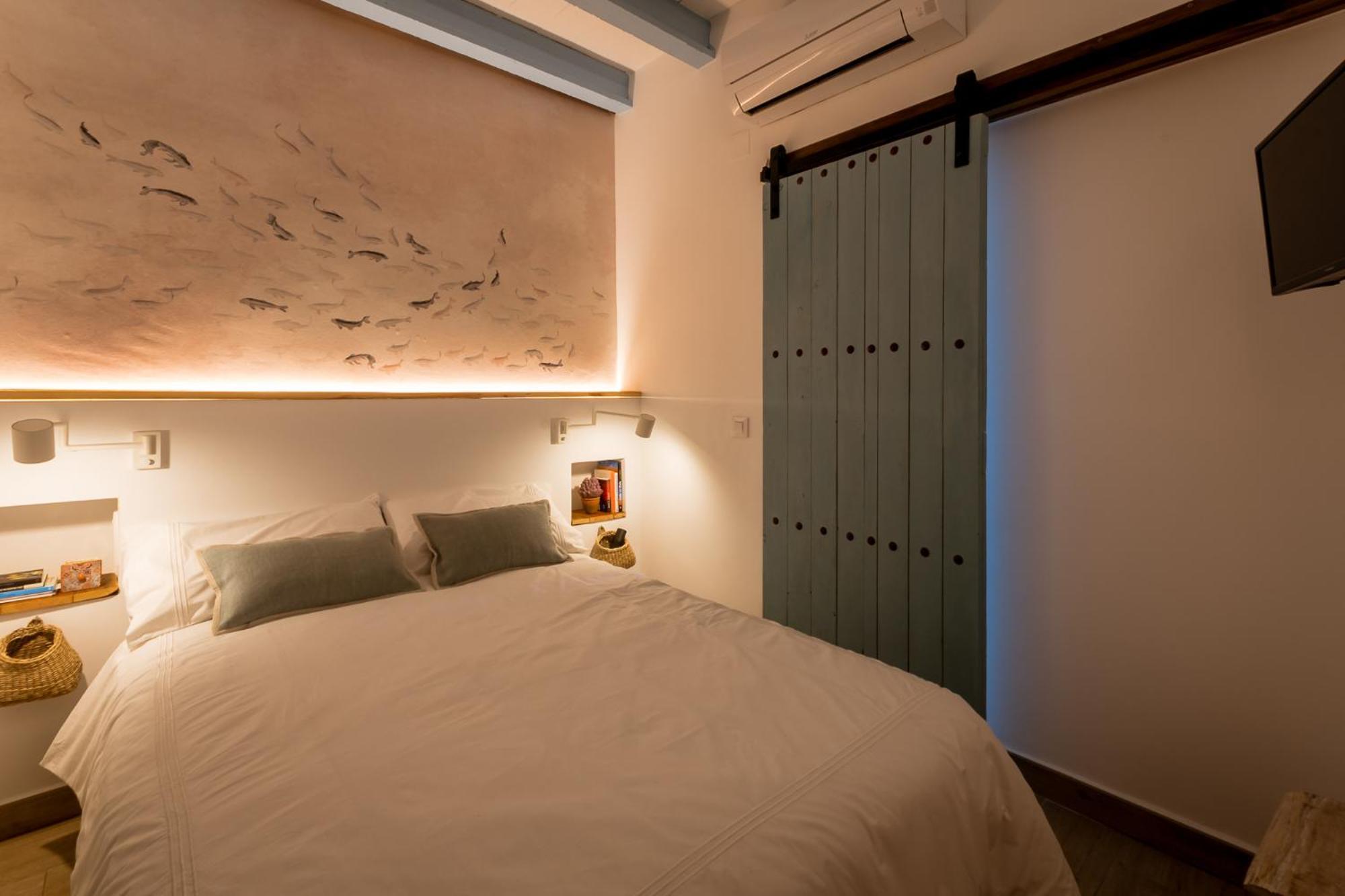 The Sun Apartment Γιαβέα Εξωτερικό φωτογραφία