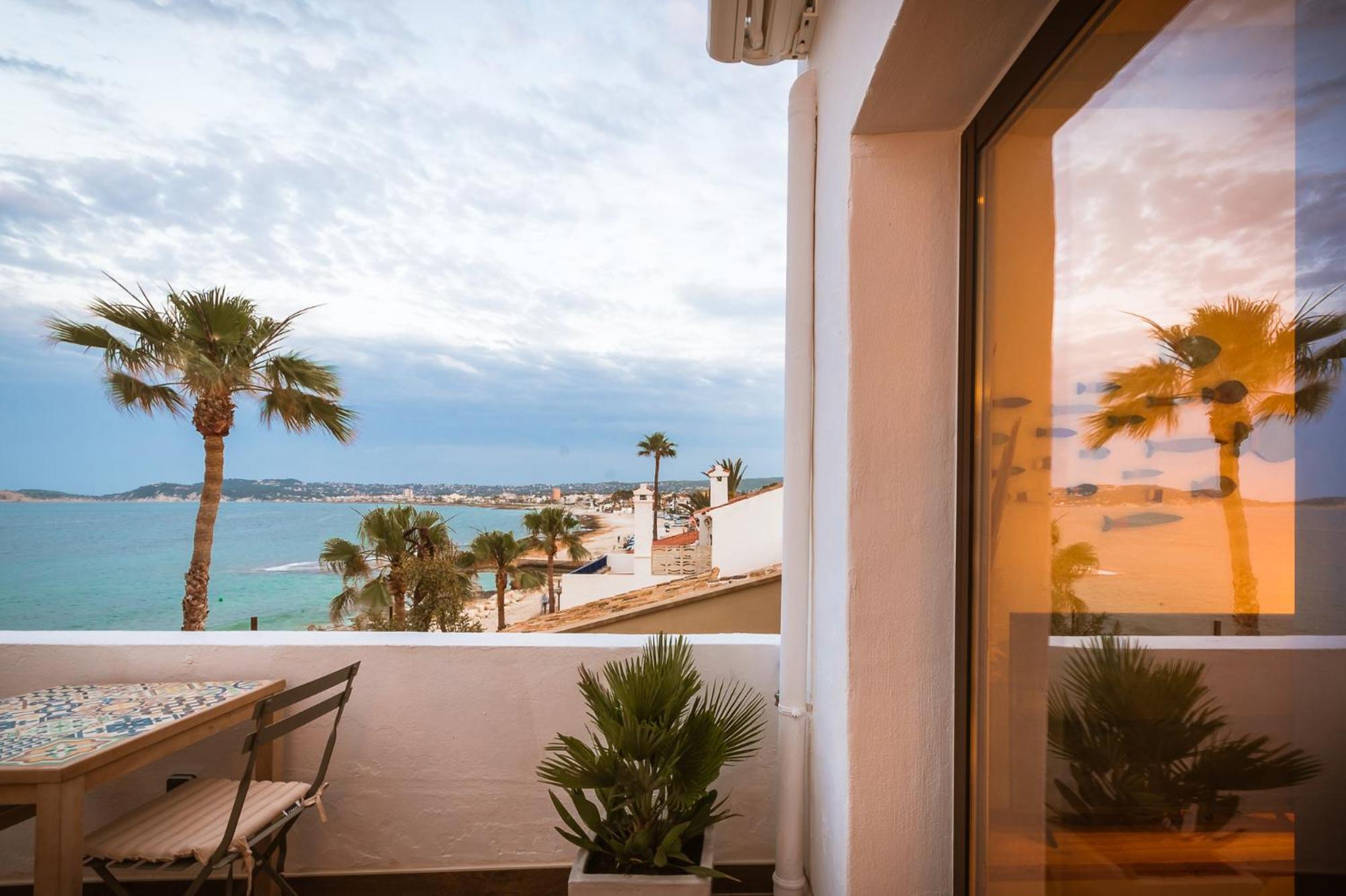 The Sun Apartment Γιαβέα Εξωτερικό φωτογραφία