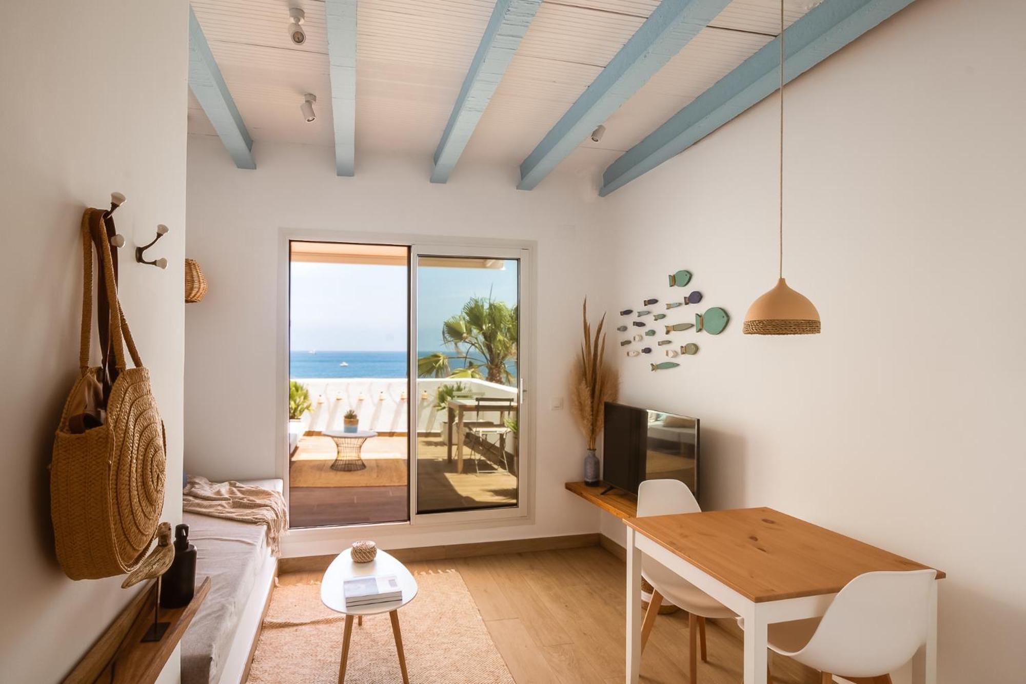The Sun Apartment Γιαβέα Εξωτερικό φωτογραφία