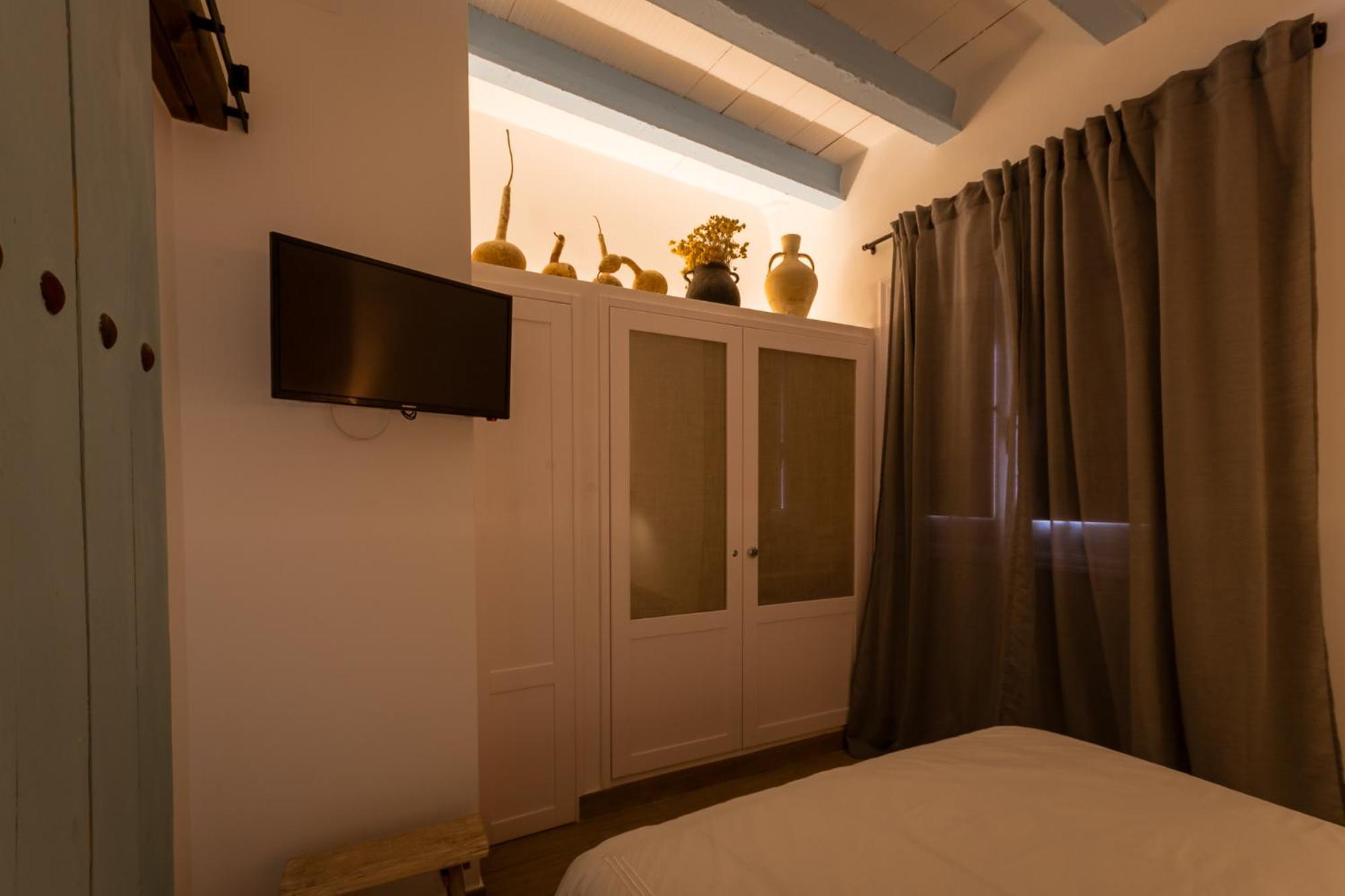 The Sun Apartment Γιαβέα Εξωτερικό φωτογραφία