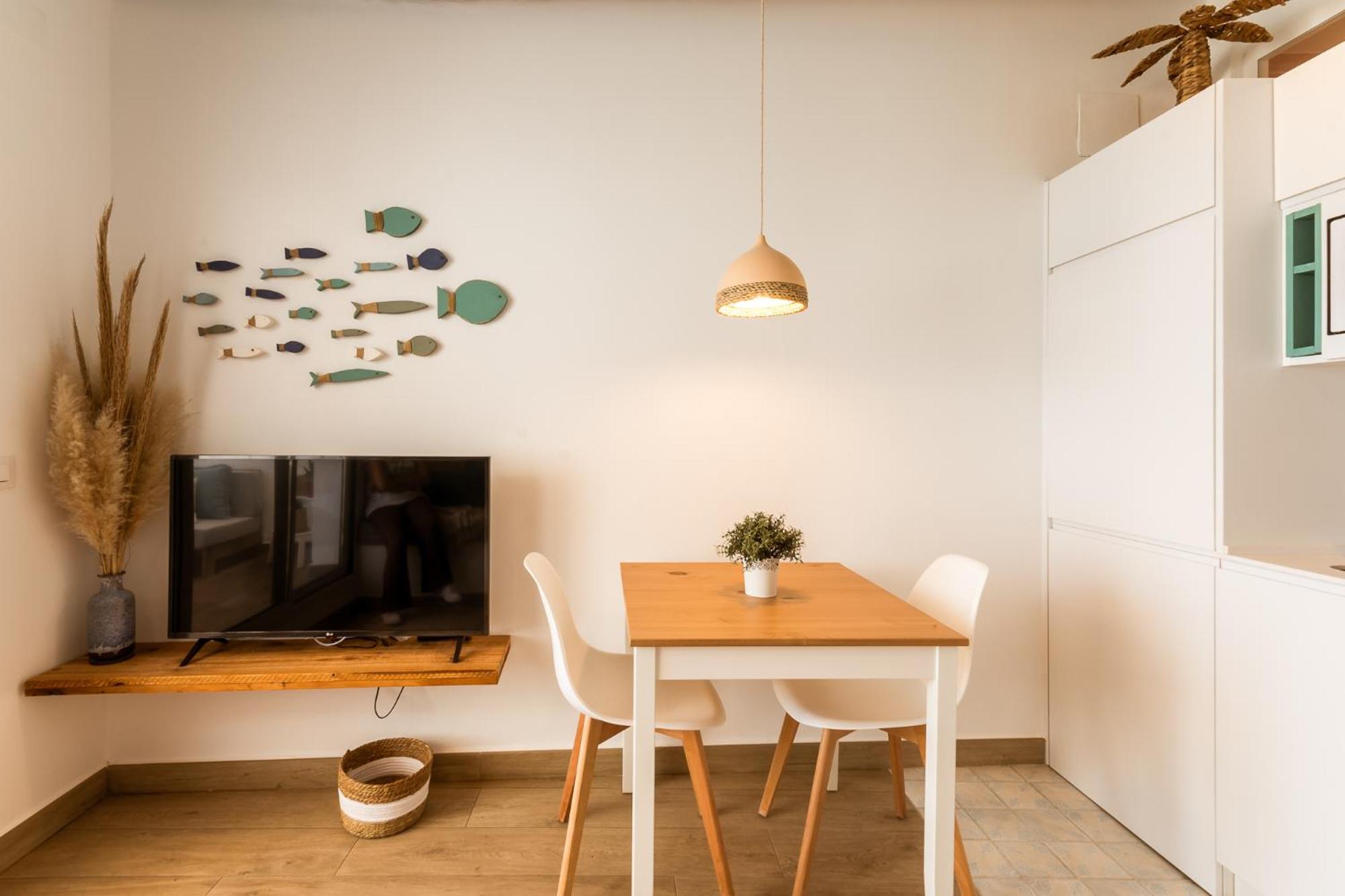 The Sun Apartment Γιαβέα Εξωτερικό φωτογραφία