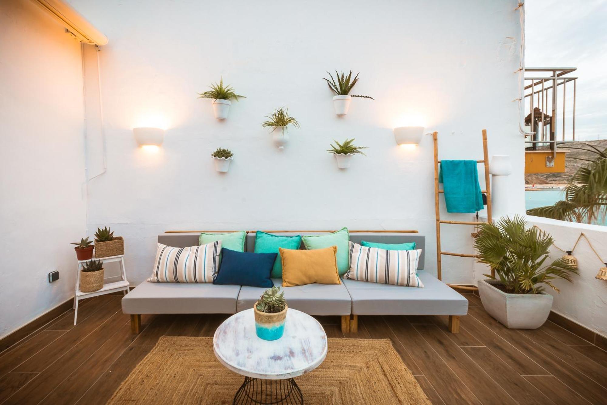 The Sun Apartment Γιαβέα Εξωτερικό φωτογραφία